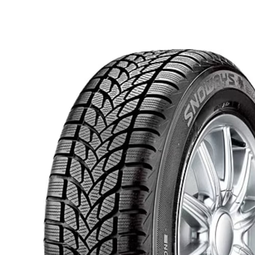 235/60R16 100H Lassa Snoways Era M+S